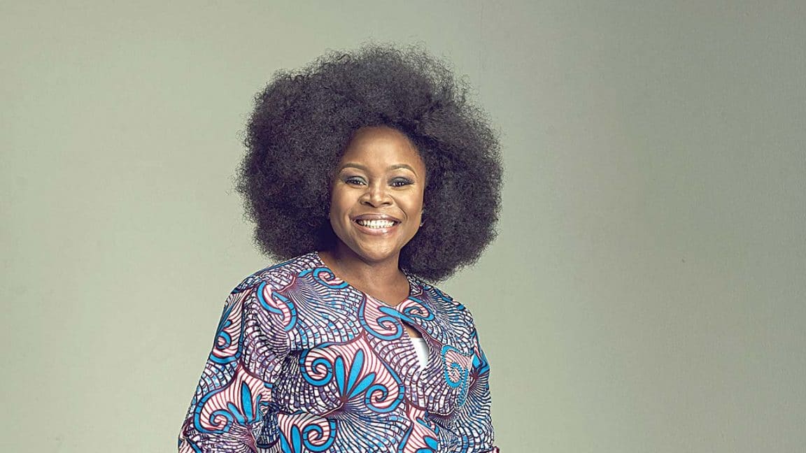 Omawumi