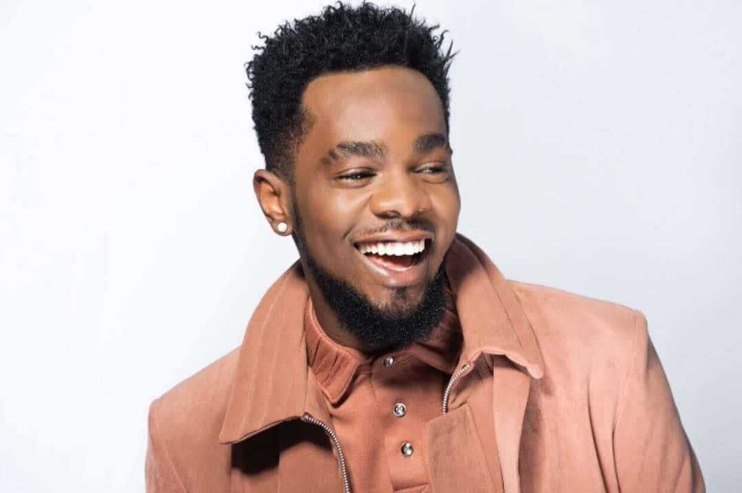 Patoranking Net Worth