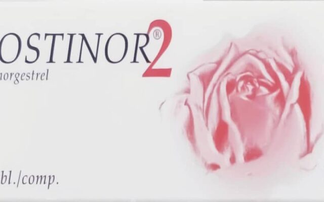 Postinor in Nigeria