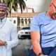 Richard Mofe Damijo RMD Net Worth