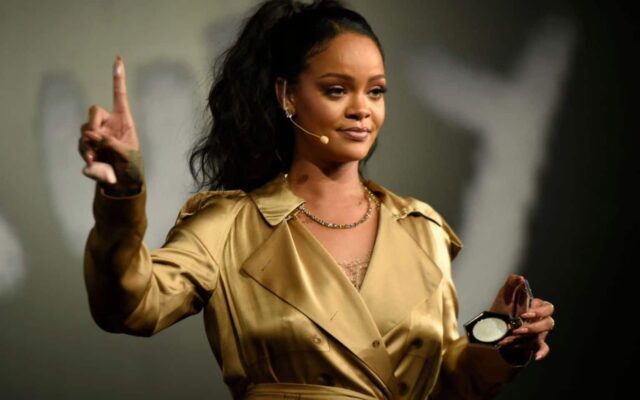 Rihanna Net Worth