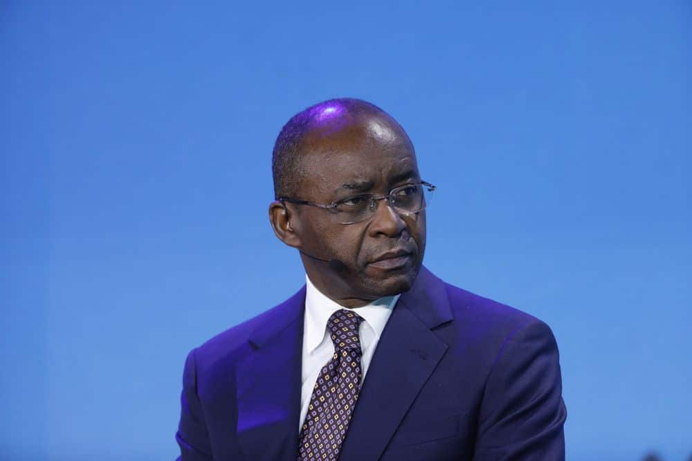 Strive Masiyiwa Net Worth