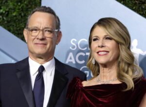 Tom Hanks net worth