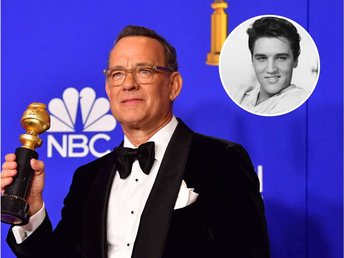 Tom Hanks net worth