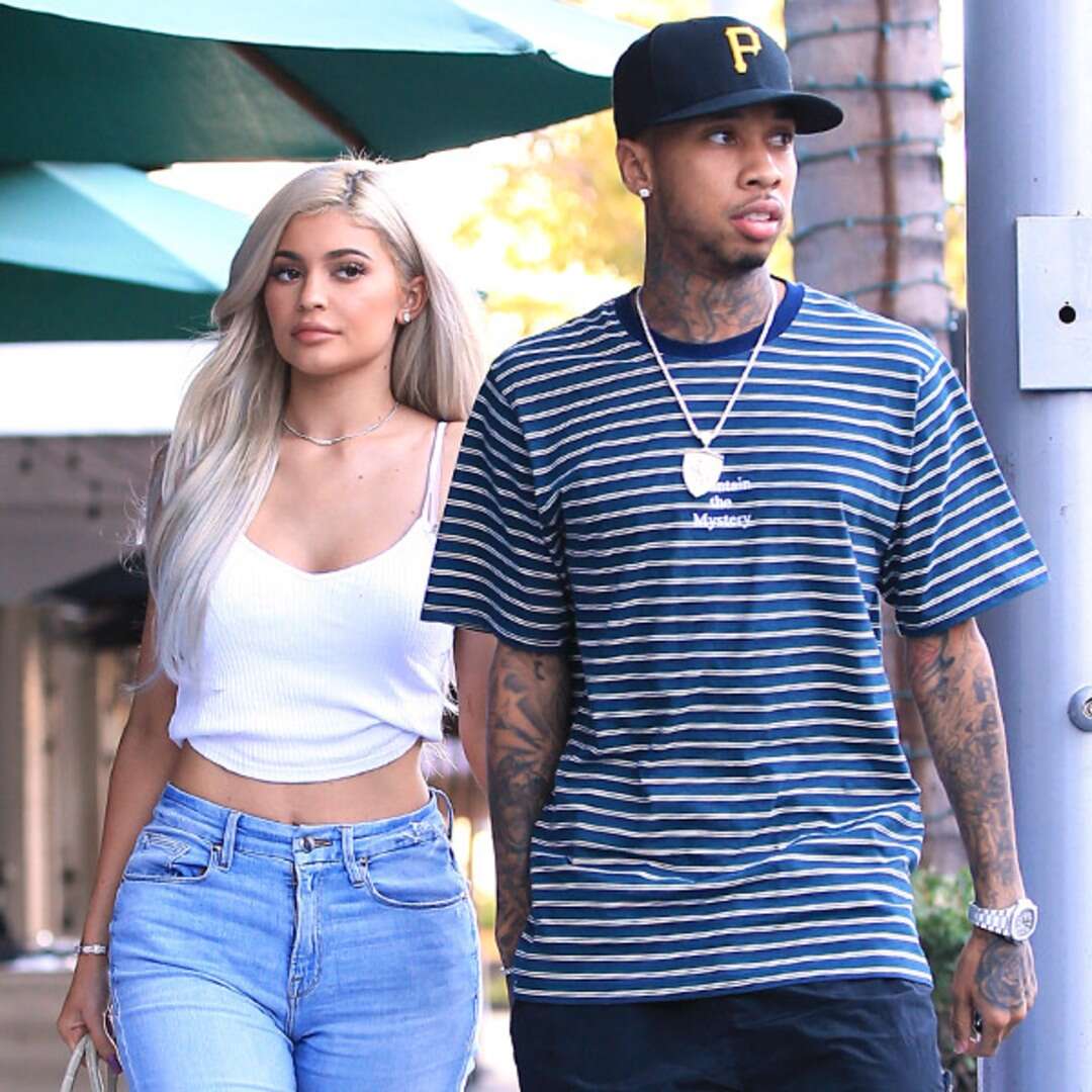 Tyga Net Worth