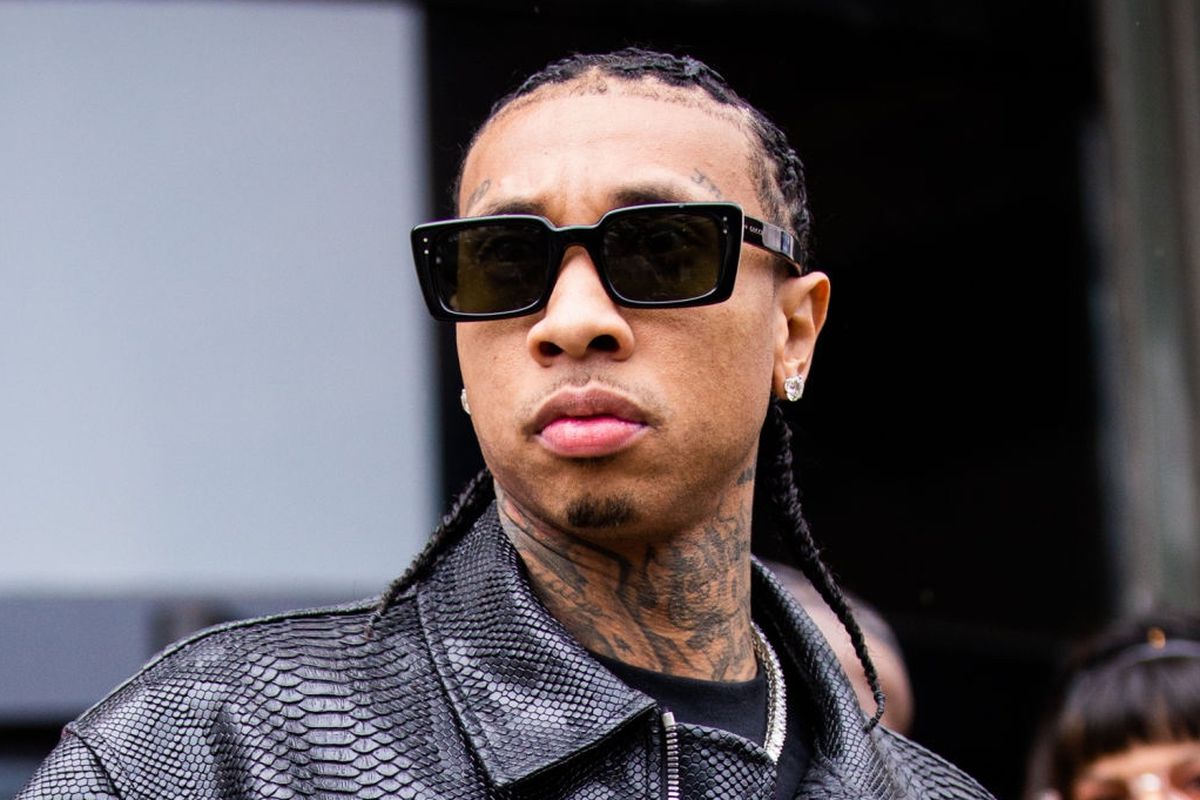 Tyga Net Worth