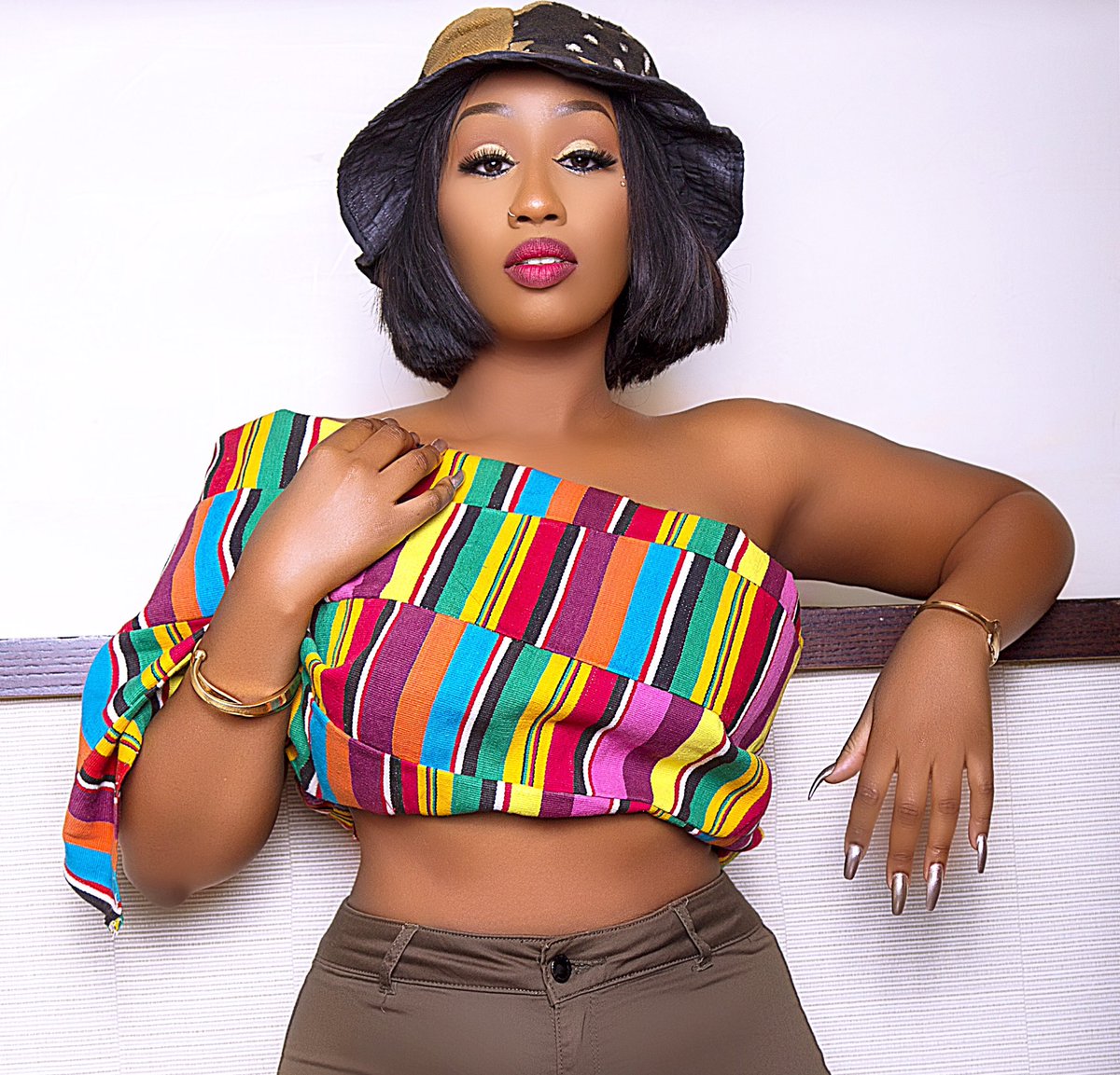 Victoria Kimani Net Worth