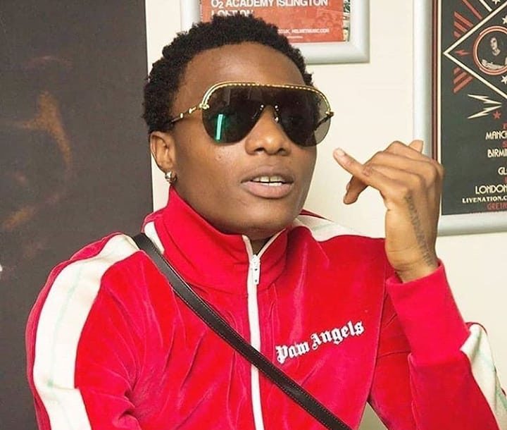 Wizkid Net Worth