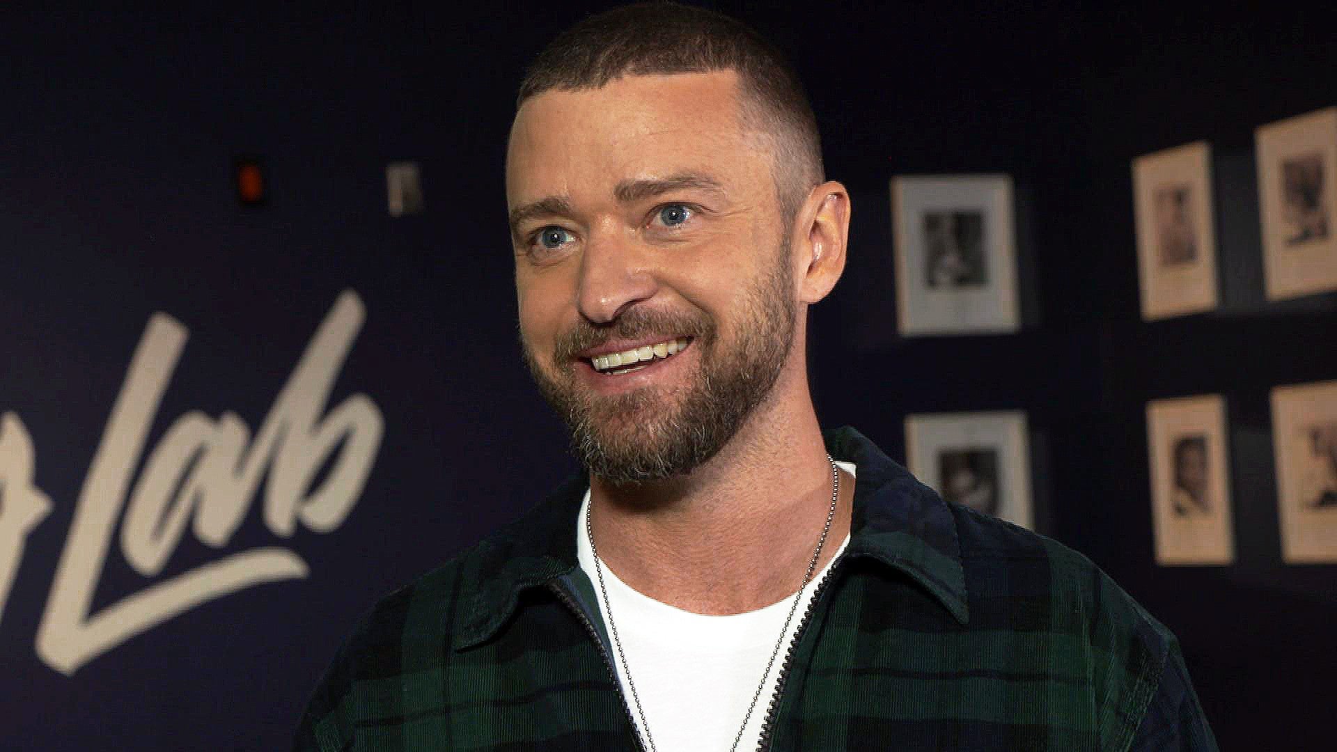Justin Timberlake Net Worth