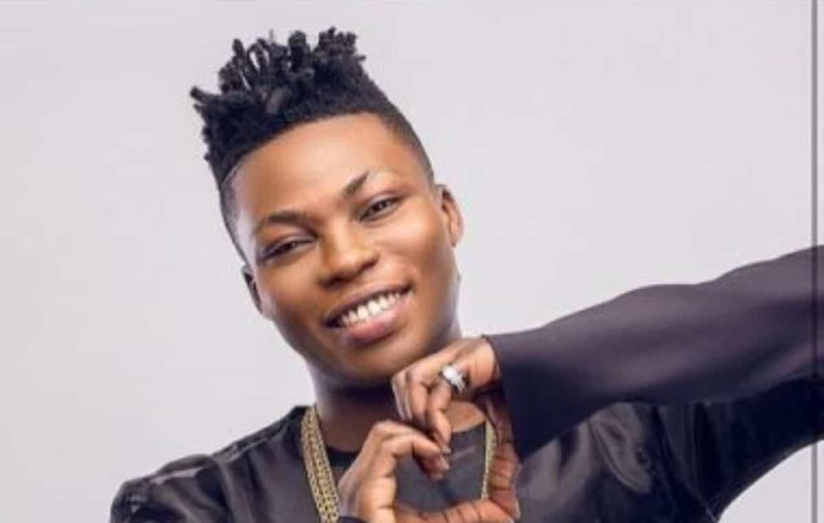 Reekado Banks Net Worth