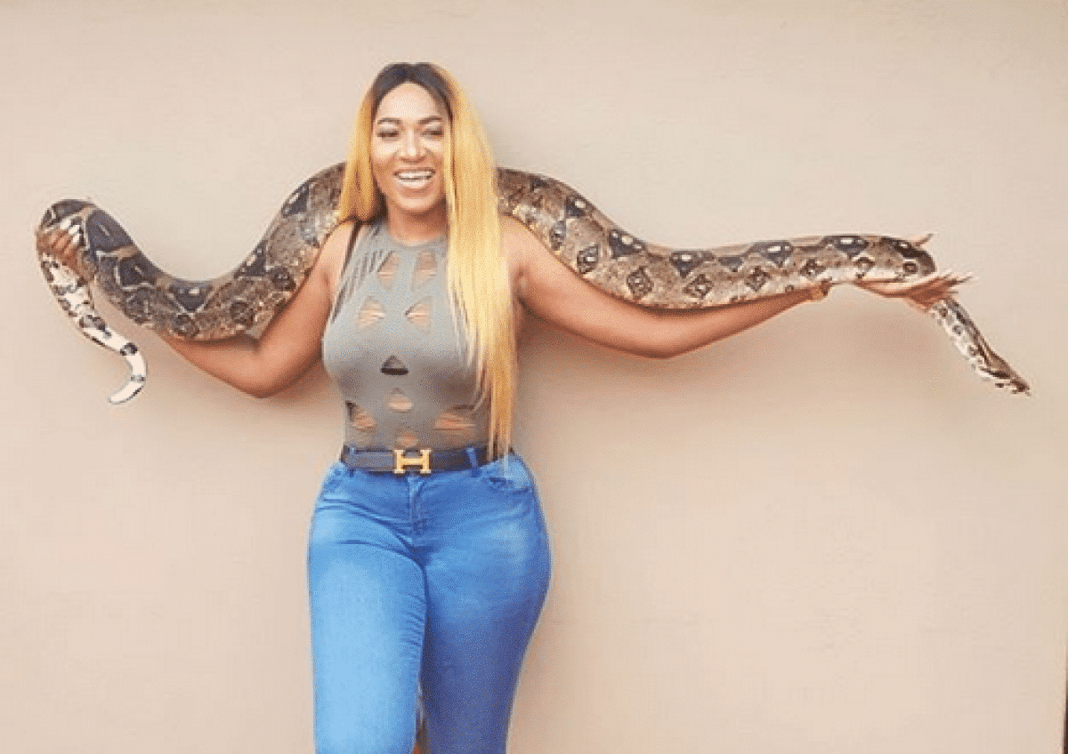 Rukky Sanda Net Worth