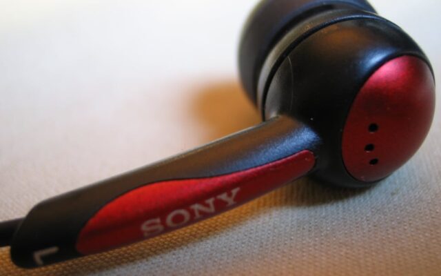 Earpiece