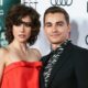 Dave Franco and Alison Brie