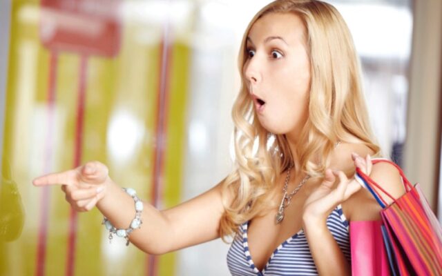 Impulse Buying