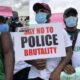 EndSARS Protest