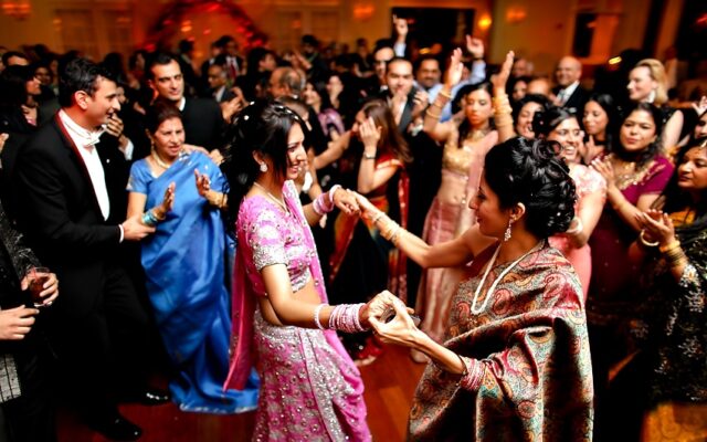 Indian Party