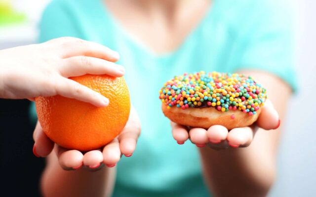 Sugar Detox