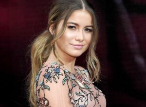 Sofia Reyes