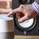 Google Home Voice Recording