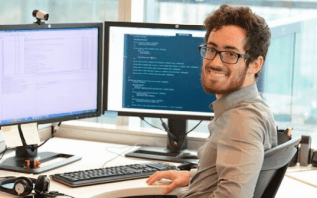 Developers