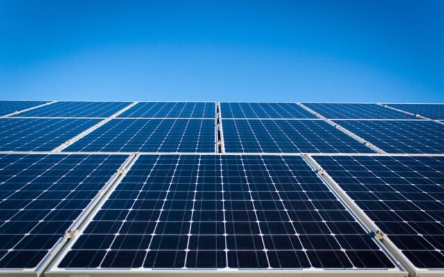 Energy Provider