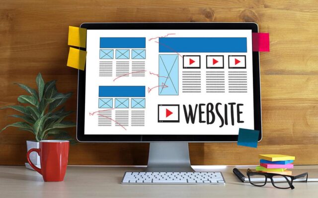 Website