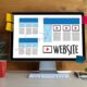 Website