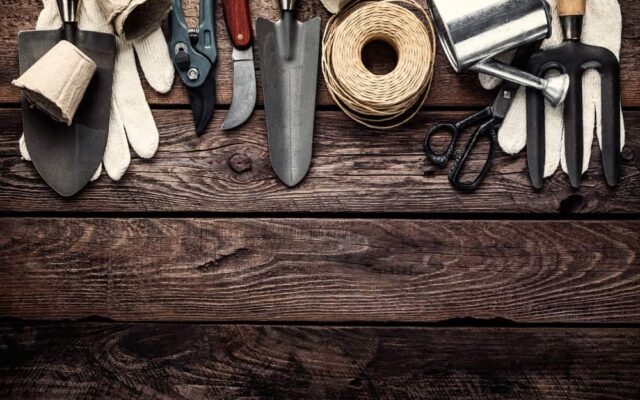 tools for flooring