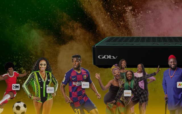 GOtv Customer Care