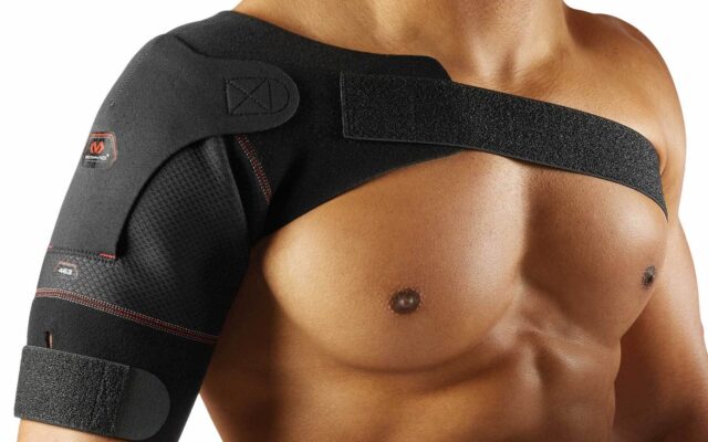 Shoulder Braces