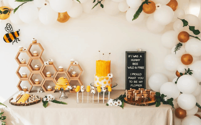 Baby Shower