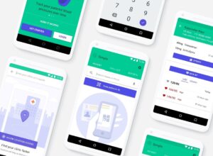 Blood Pressure Apps