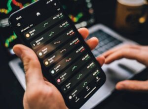 Best Crypto Mining Apps for iPhone and iPad