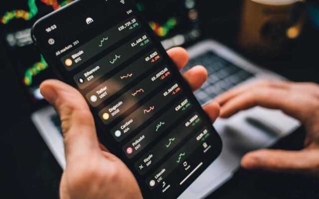 Best Crypto Mining Apps for iPhone and iPad