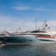 Scoop on Shaq Yacht (Shaqapulco)