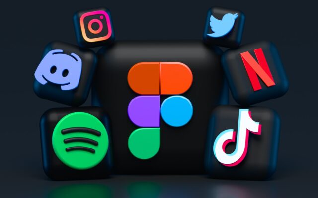 Software Vs Apps