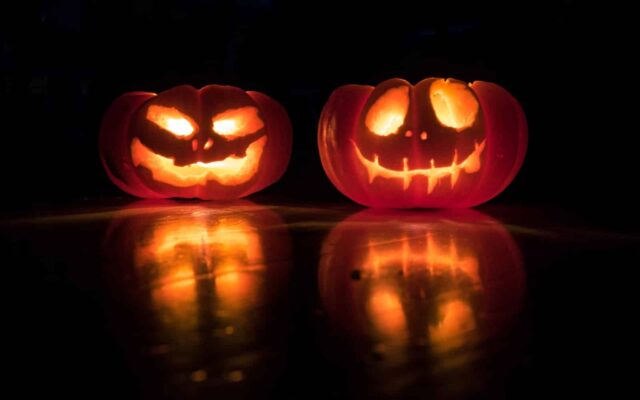 Countries That Celebrate Halloween