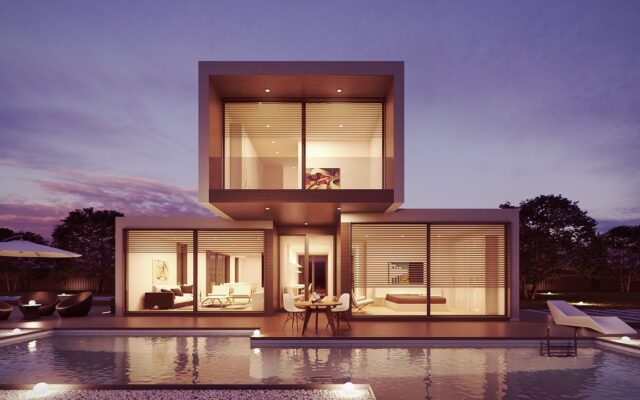 Different Types of Houses