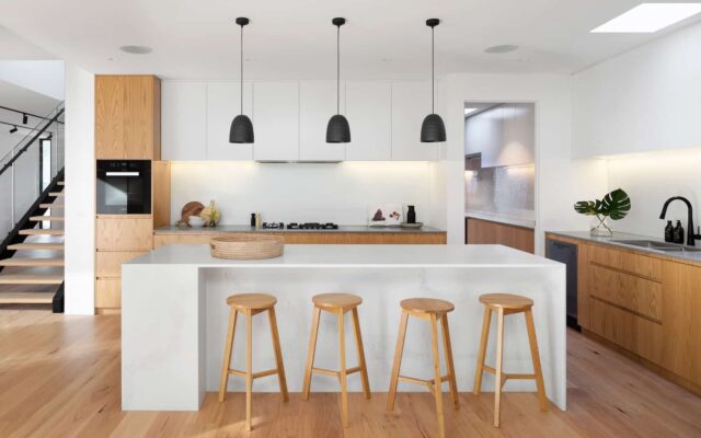 Ways to Save Energy in Your Kitchen