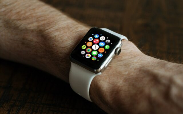 Best Weather App for Apple Watch