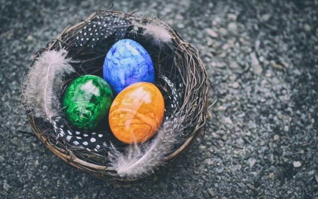 Easter Decoration Ideas for Your Home