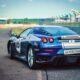 Fuel Efficient  High Horsepower Cars