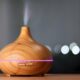Humidifier Vs. Vaporizer