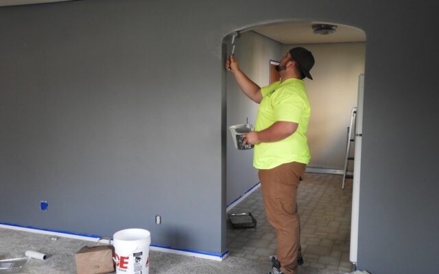 Interior Painting Tips
