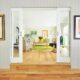What Is a Contemporary Home