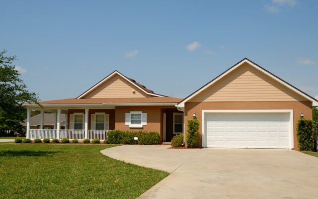 Why Your Property Needs a Driveway Gate