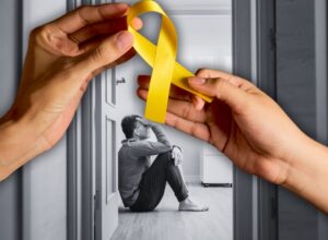 Tipos de suicidio