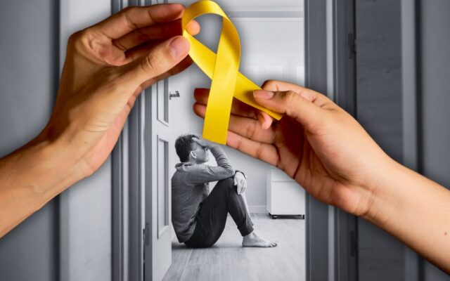 Tipos de suicidio